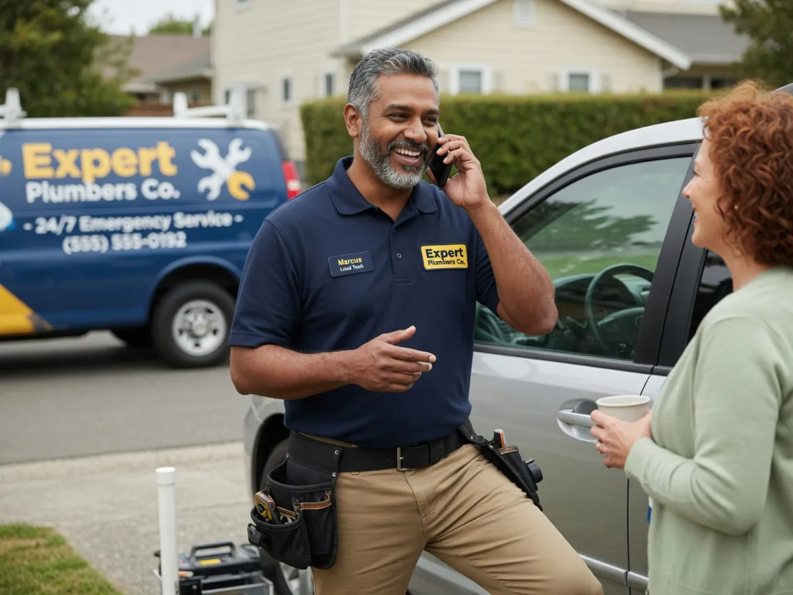 Drain Cleaning Creswell, OR FAQs